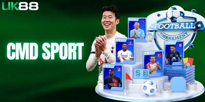 CMD SPORT